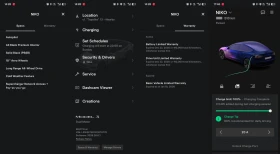 Tesla Model 3 Long Range, снимка 8