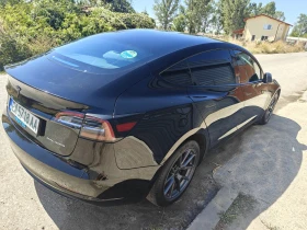 Tesla Model 3 Long Range, снимка 4