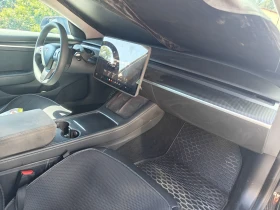 Tesla Model 3 Long Range, снимка 10