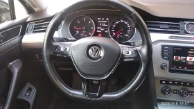 VW Passat 150 к.с MATRIX, снимка 9