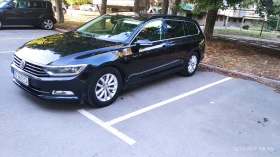 VW Passat 150 к.с MATRIX, снимка 3