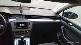 VW Passat 150 к.с MATRIX, снимка 12