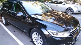 VW Passat 150 к.с MATRIX, снимка 2