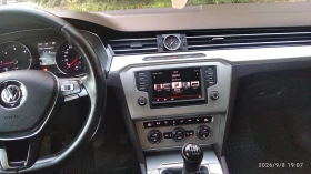 VW Passat 150 к.с MATRIX, снимка 10