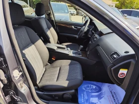 Mercedes-Benz C 180 1.8i* KOMPRESSOR/ELEGANCE/ KLIMA/135000km/, снимка 12