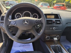 Mercedes-Benz C 180 1.8i* KOMPRESSOR/ELEGANCE/ KLIMA/135000km/, снимка 9