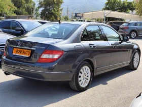 Mercedes-Benz C 180 1.8i* KOMPRESSOR/ELEGANCE/ KLIMA/135000km/, снимка 4