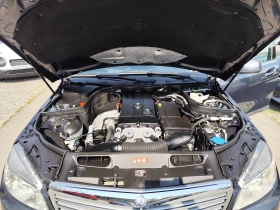 Mercedes-Benz C 180 1.8i* KOMPRESSOR/ELEGANCE/ KLIMA/135000km/, снимка 15