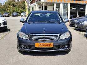 Mercedes-Benz C 180 1.8i* KOMPRESSOR/ELEGANCE/ KLIMA/135000km/, снимка 2