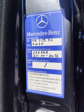 Mercedes-Benz C 180 1.8i* KOMPRESSOR/ELEGANCE/ KLIMA/135000km/, снимка 16