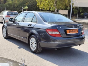 Mercedes-Benz C 180 1.8i* KOMPRESSOR/ELEGANCE/ KLIMA/135000km/, снимка 6