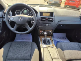 Mercedes-Benz C 180 1.8i* KOMPRESSOR/ELEGANCE/ KLIMA/135000km/, снимка 8