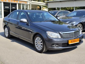 Mercedes-Benz C 180 1.8i* KOMPRESSOR/ELEGANCE/ KLIMA/135000km/, снимка 3