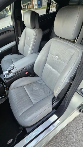 Mercedes-Benz S 420, снимка 14