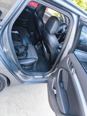 Audi A3 Sportback 2.0TDI S-line, снимка 12