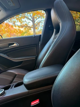 Mercedes-Benz CLA 200, снимка 12