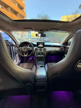 Mercedes-Benz CLA 200, снимка 13
