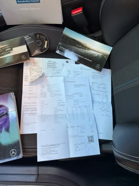 Mercedes-Benz CLA 200, снимка 16