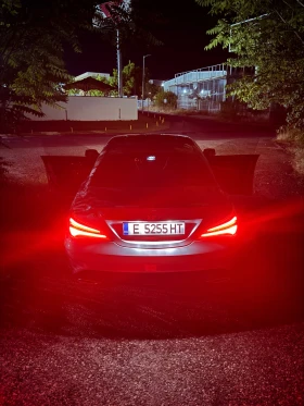 Mercedes-Benz CLA 200, снимка 6