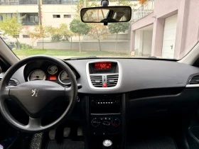 Peugeot 207 1.6 HDI, снимка 9