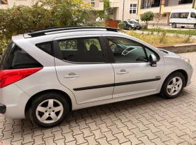 Peugeot 207 1.6 HDI, снимка 5