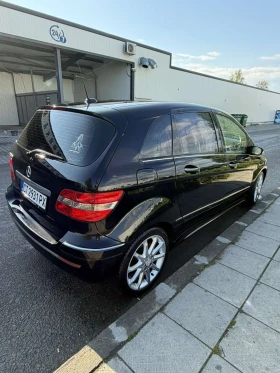 Mercedes-Benz B 200 B 200, снимка 5