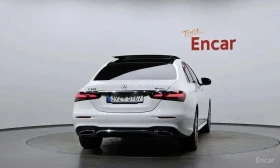 Mercedes-Benz E 350, снимка 4