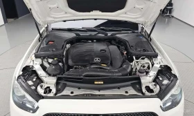 Mercedes-Benz E 350, снимка 6