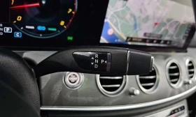 Mercedes-Benz E 350, снимка 9