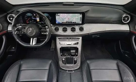 Mercedes-Benz E 350, снимка 10
