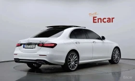 Mercedes-Benz E 350, снимка 2