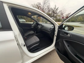Hyundai I20 1.2/75к.с, снимка 14
