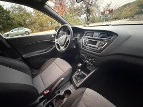 Hyundai I20 1.2/75к.с, снимка 12