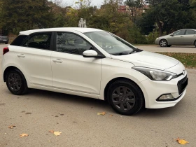 Hyundai I20 1.2/75к.с, снимка 2