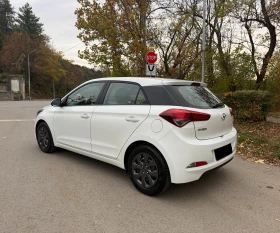 Hyundai I20 1.2/75к.с, снимка 3