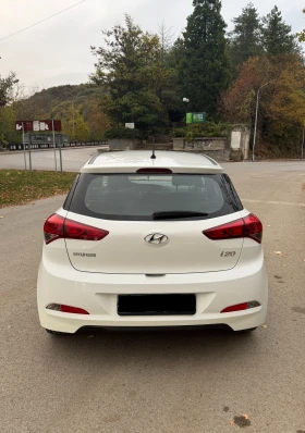 Hyundai I20 1.2/75к.с, снимка 6