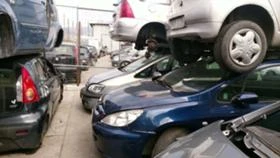 Peugeot 307 2,0 hdi - [6] 