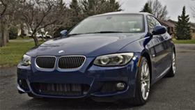 BMW 330 xd M-pack FACE AUTOMAT 1