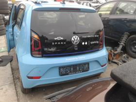 VW Up 8.0-elektro | Mobile.bg   8