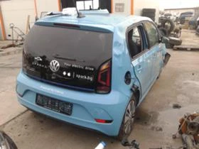 VW Up 8.0-elektro | Mobile.bg    12