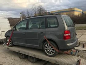 VW Touran 2.0 TDI | Mobile.bg    4