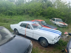 Ford Mustang 1966 | Mobile.bg    10