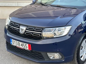 Dacia Sandero 1.5Dci Euro 6 NAVI/LED/Start/Stop ЛИЗИНГ/БАРТЕР, снимка 6