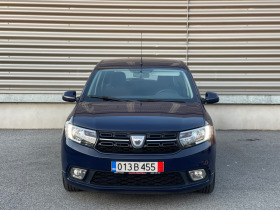 Dacia Sandero 1.5Dci Euro 6 NAVI/LED/Start/Stop / | Mobile.bg   2