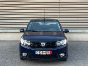 Dacia Sandero 1.5Dci Euro 6 NAVI/LED/Start/Stop ЛИЗИНГ/БАРТЕР, снимка 2