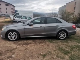 Mercedes-Benz E 350 CDI, снимка 3