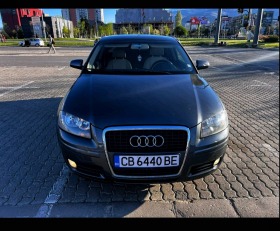 Audi A3 1.6 