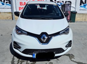 Обява за продажба на Renault Zoe ~32 700 лв. - изображение 1