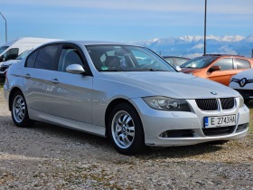 BMW 320, снимка 3 - Автомобили и джипове - 45399433