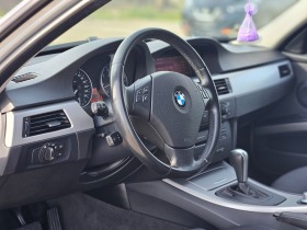 BMW 320, снимка 7 - Автомобили и джипове - 45399433